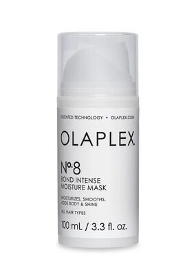 Olaplex No.8 Bond Intense Moisture Mask - 100 ml / 3.3 fl oz